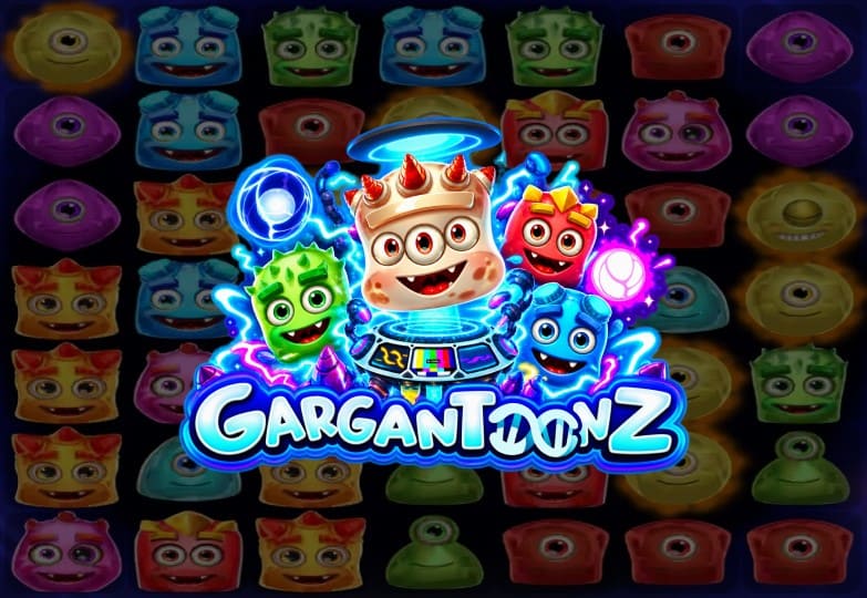 Gargantoonz