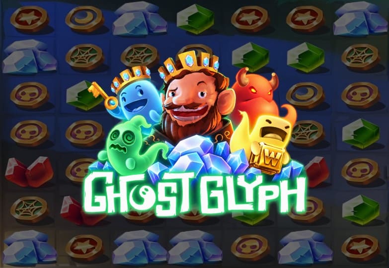 Ghost Glyph