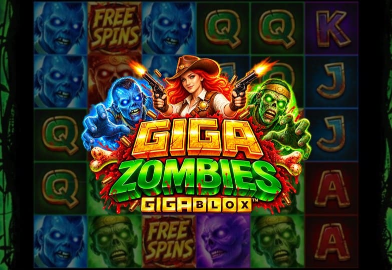 Giga Zombies