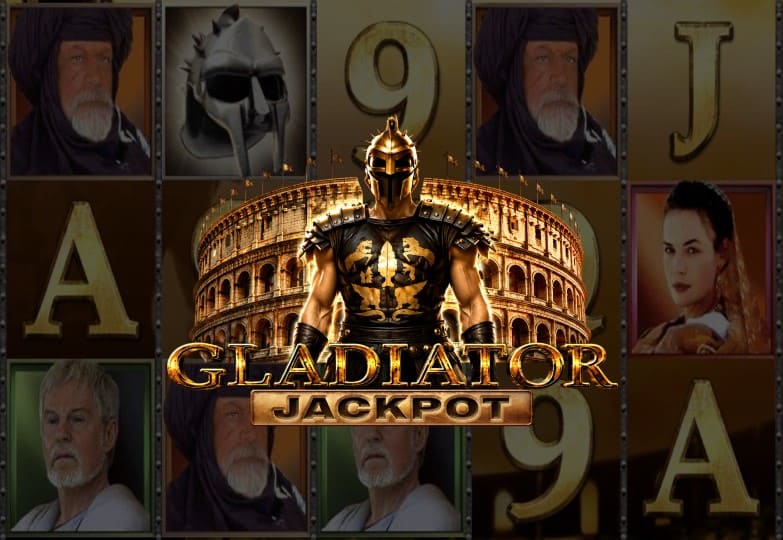 Gladiator Jackpot