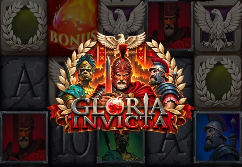 Gloria Invicta