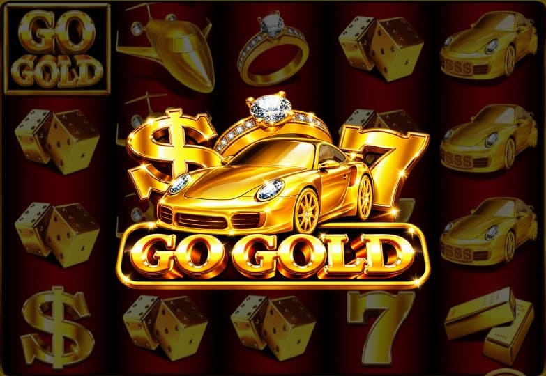 Go Gold