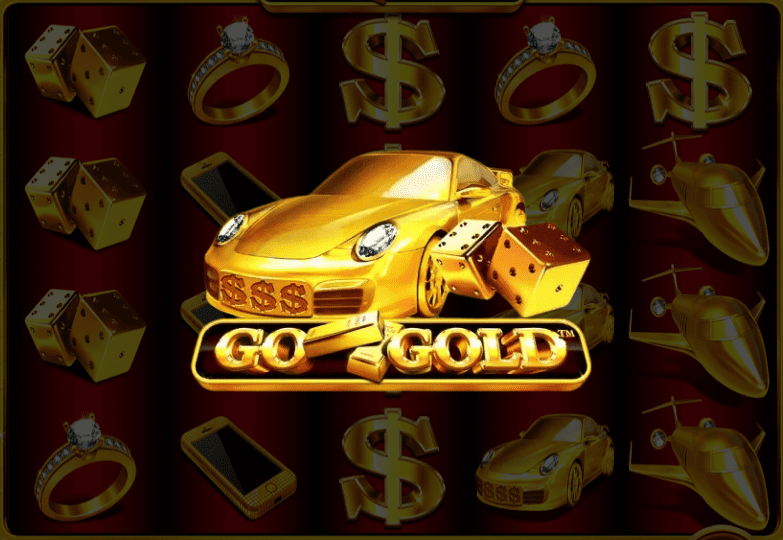 Go Gold