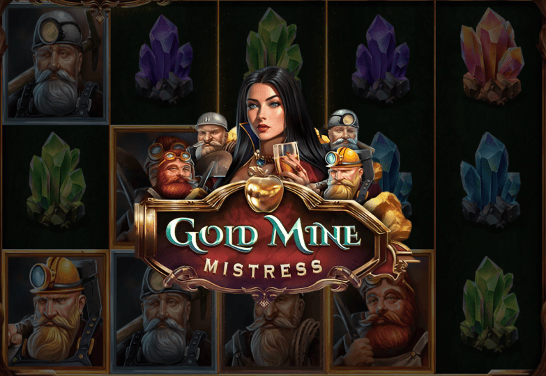 Gold Mine Mistress
