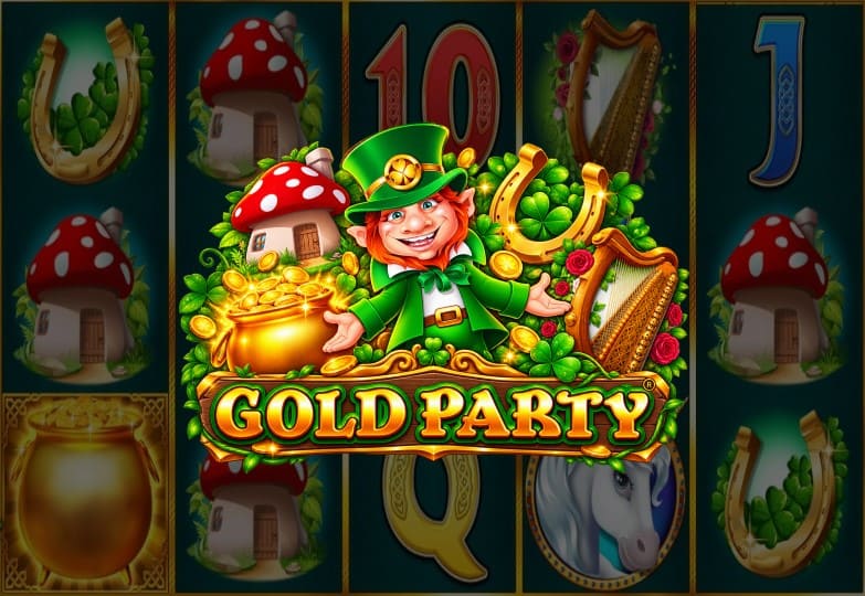 Gold Party