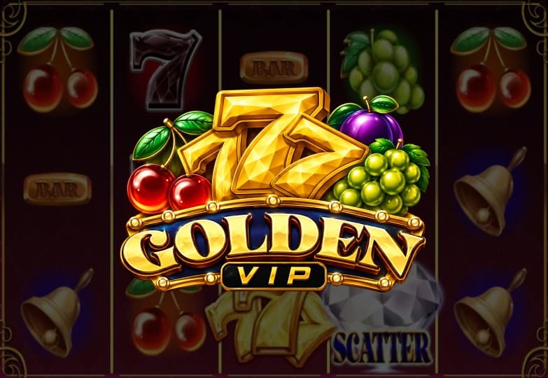Golden 777 VIP