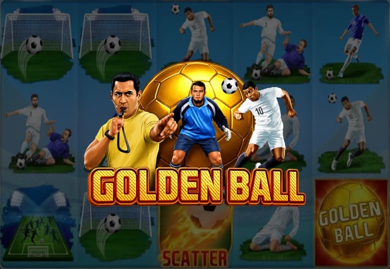 Golden Ball