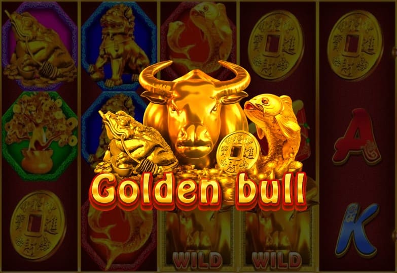 Golden Bull KA Gaming