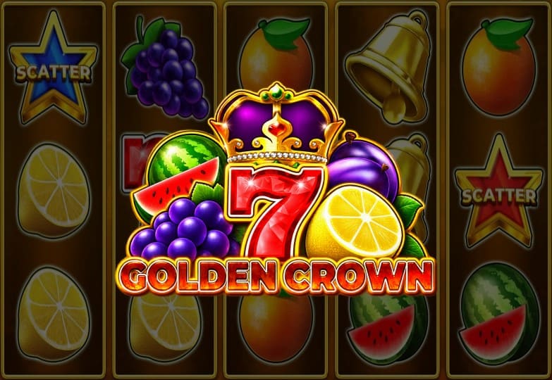 Golden Crown