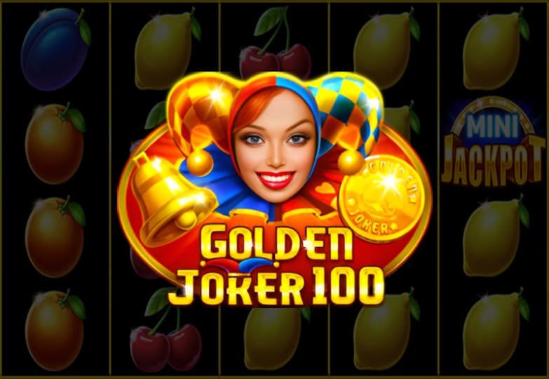 Golden Joker 100