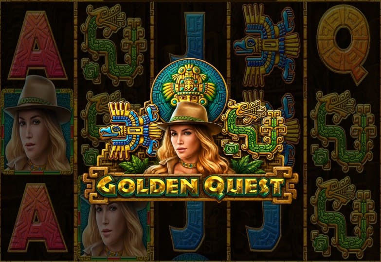 Golden Quest