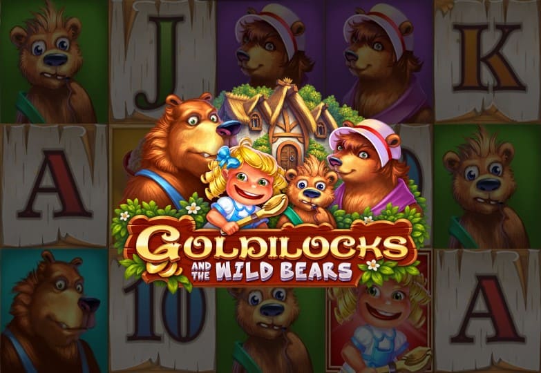 Goldilocks and the Wild Bears
