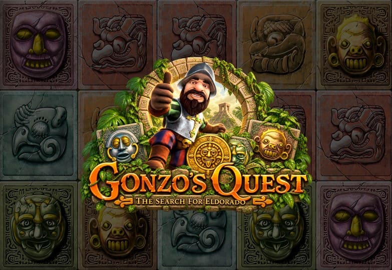 Gonzo's Quest