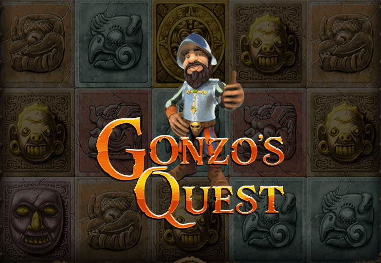 Gonzo's Quest