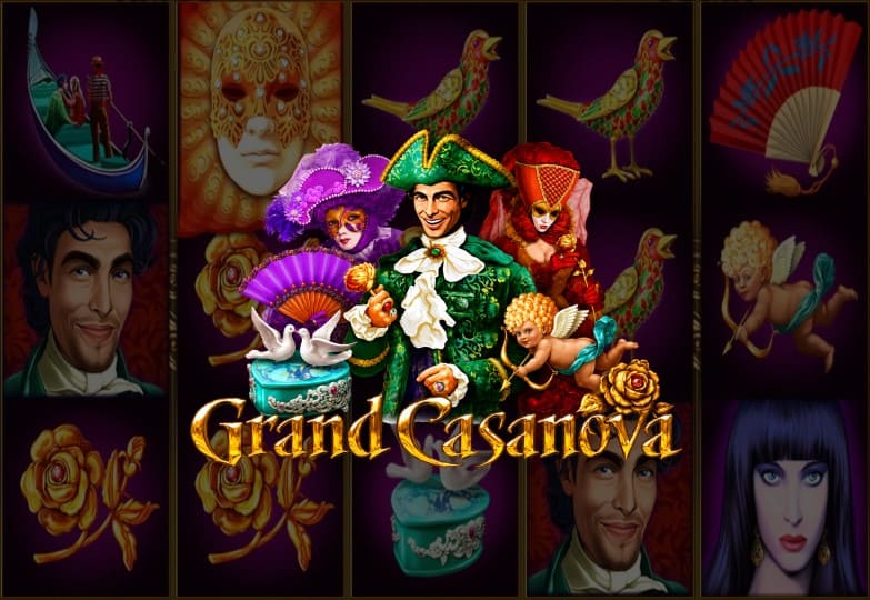 Grand Casanova