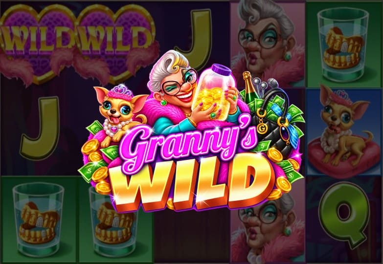 Granny's Wild