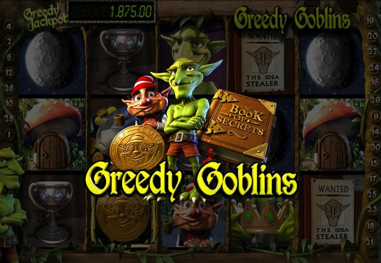 Greedy Goblins