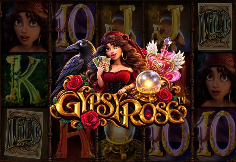 Gypsy Rose