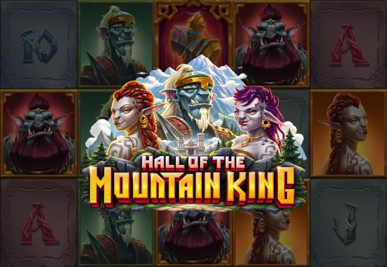 Hall of the Mountain King