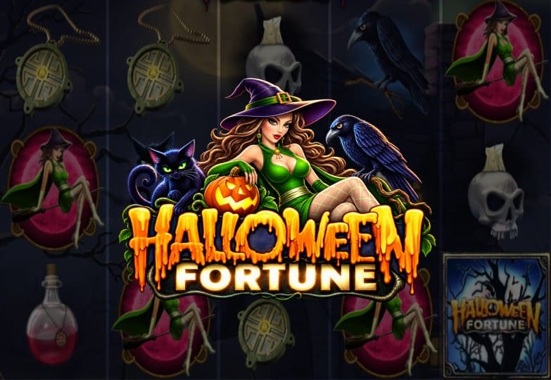 Halloween Fortune