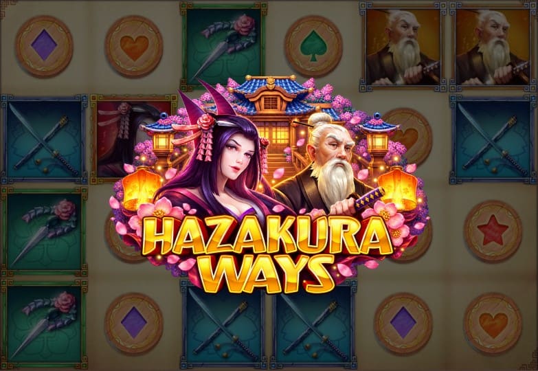 Hazakura Ways