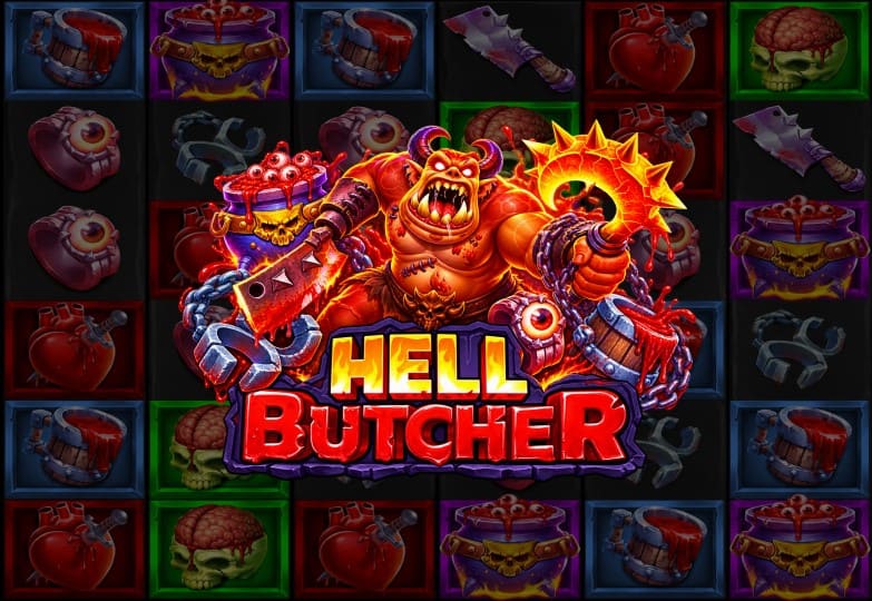 Hell Butcher