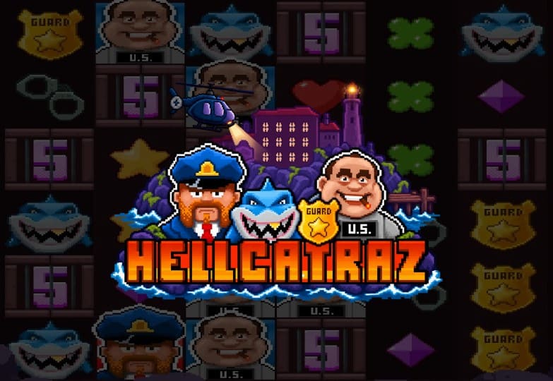 Hellcatraz