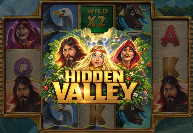 Hidden Valley