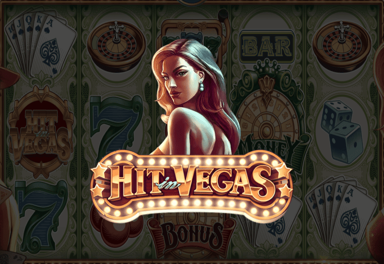 Hit in Vegas