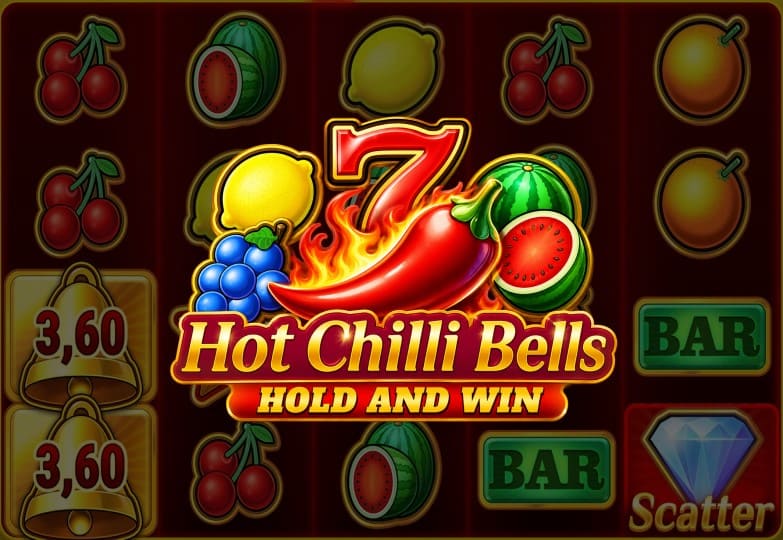 Hot Chilli Bells