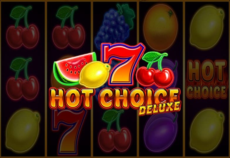 Hot Choice Deluxe