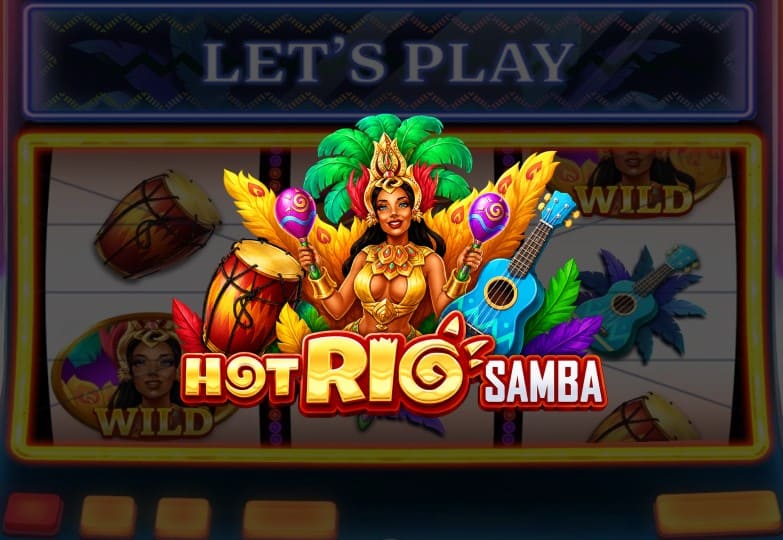Hot Rio Samba