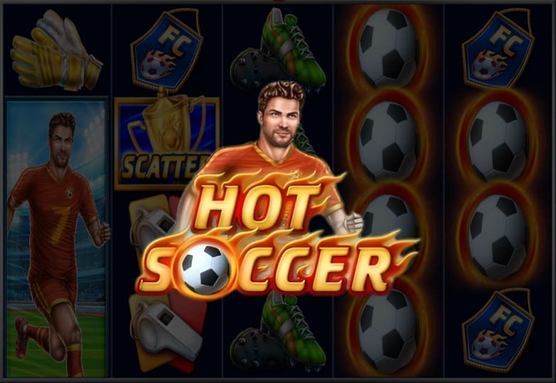 Hot Soccer