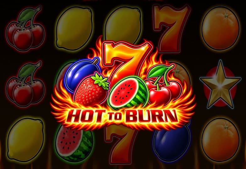 Hot to Burn