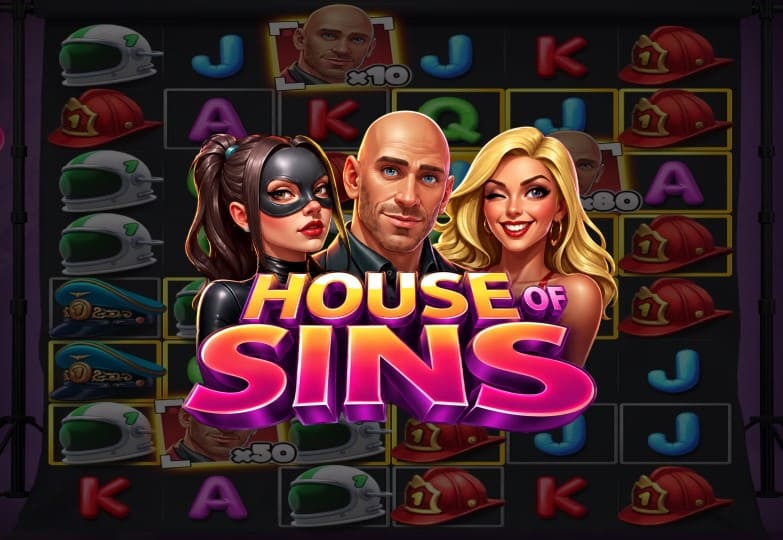 House of Sins