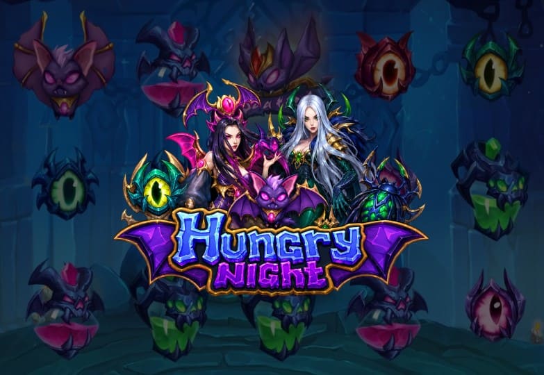 Hungry Night
