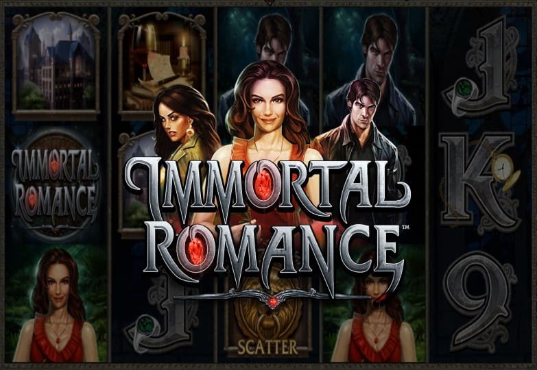 Immortal Romance