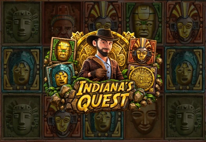 Indianas Quest