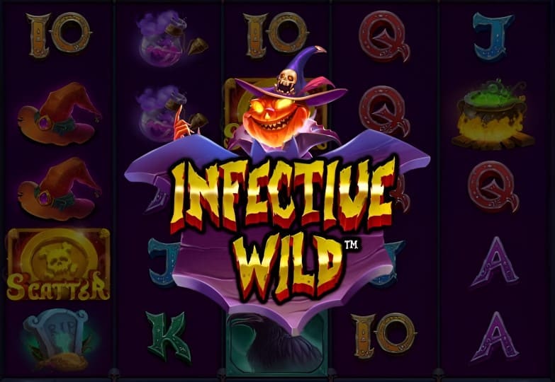Infective Wild