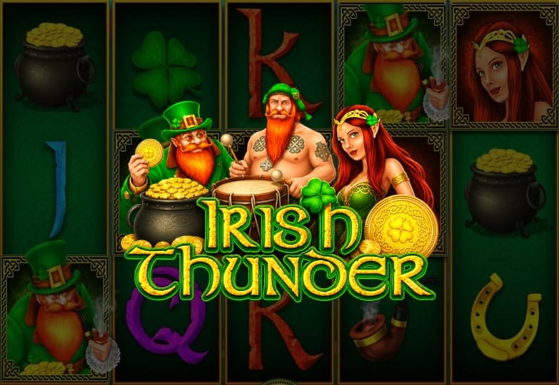 Irish Thunder