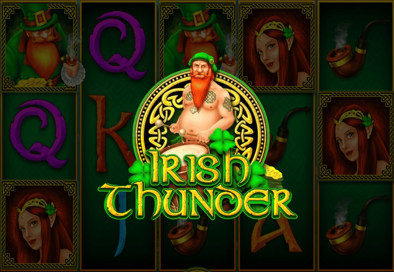 Irish Thunder