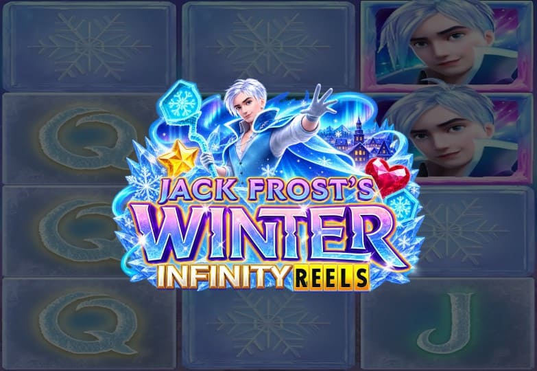 Jack Frost's Winter