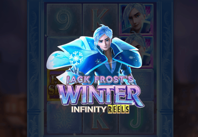 Jack Frost's Winter