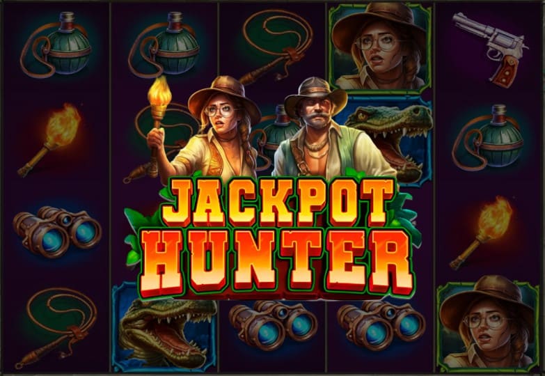 Jackpot Hunter