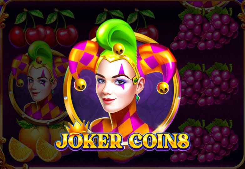 Joker Coins