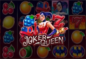 Joker Queen