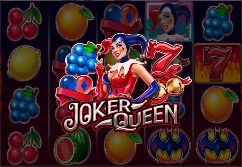 Joker Queen
