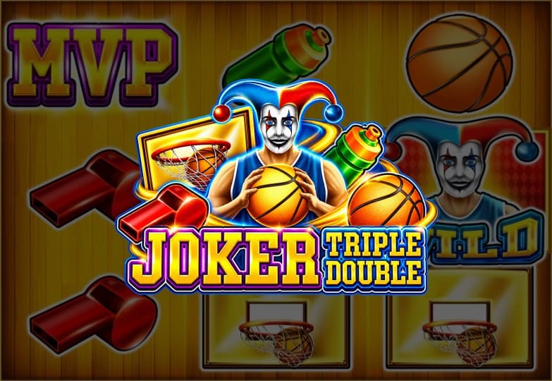 Joker Triple Double