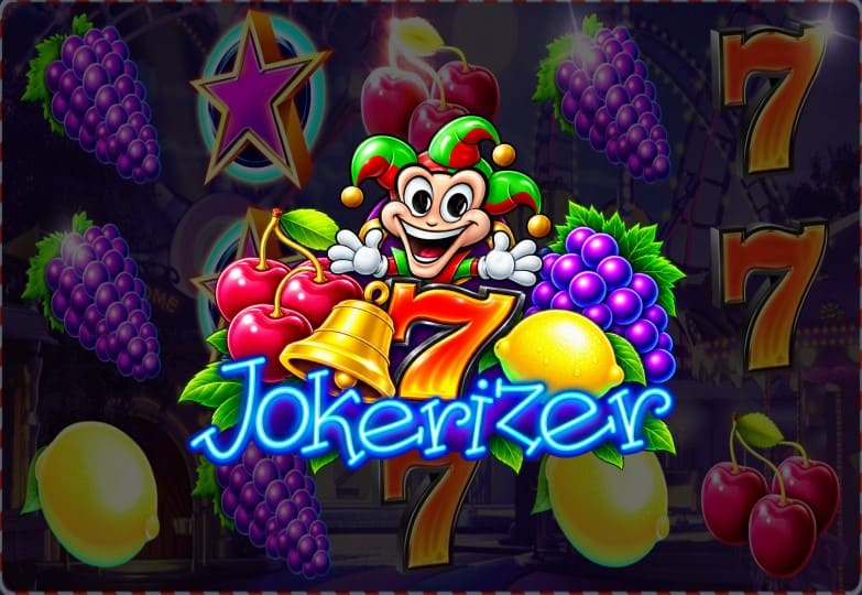 Jokerizer