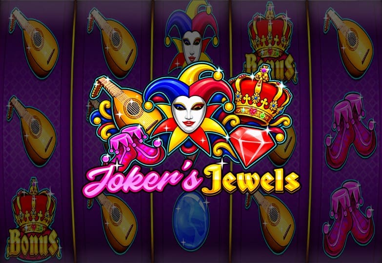Joker’s Jewels